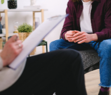 Bayreuth bireysel terapi