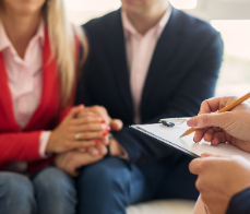 Bayreuth çift terapisi