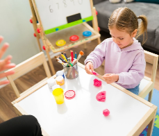 Bayreuth çocuk terapisi