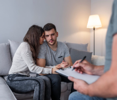 Bayreuth ilişki terapisi